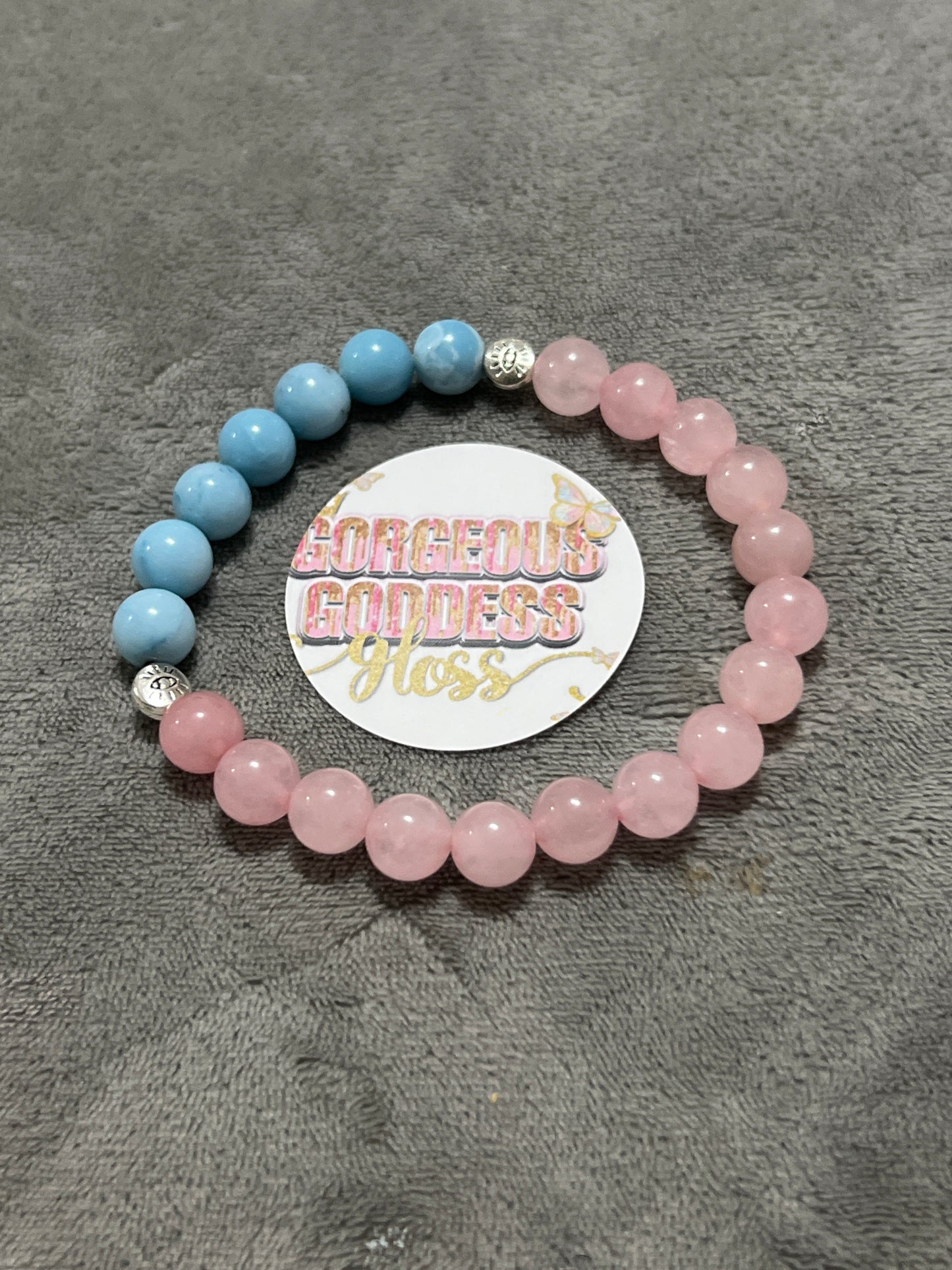 Calm Soul Energy Protection Beaded Bracelets