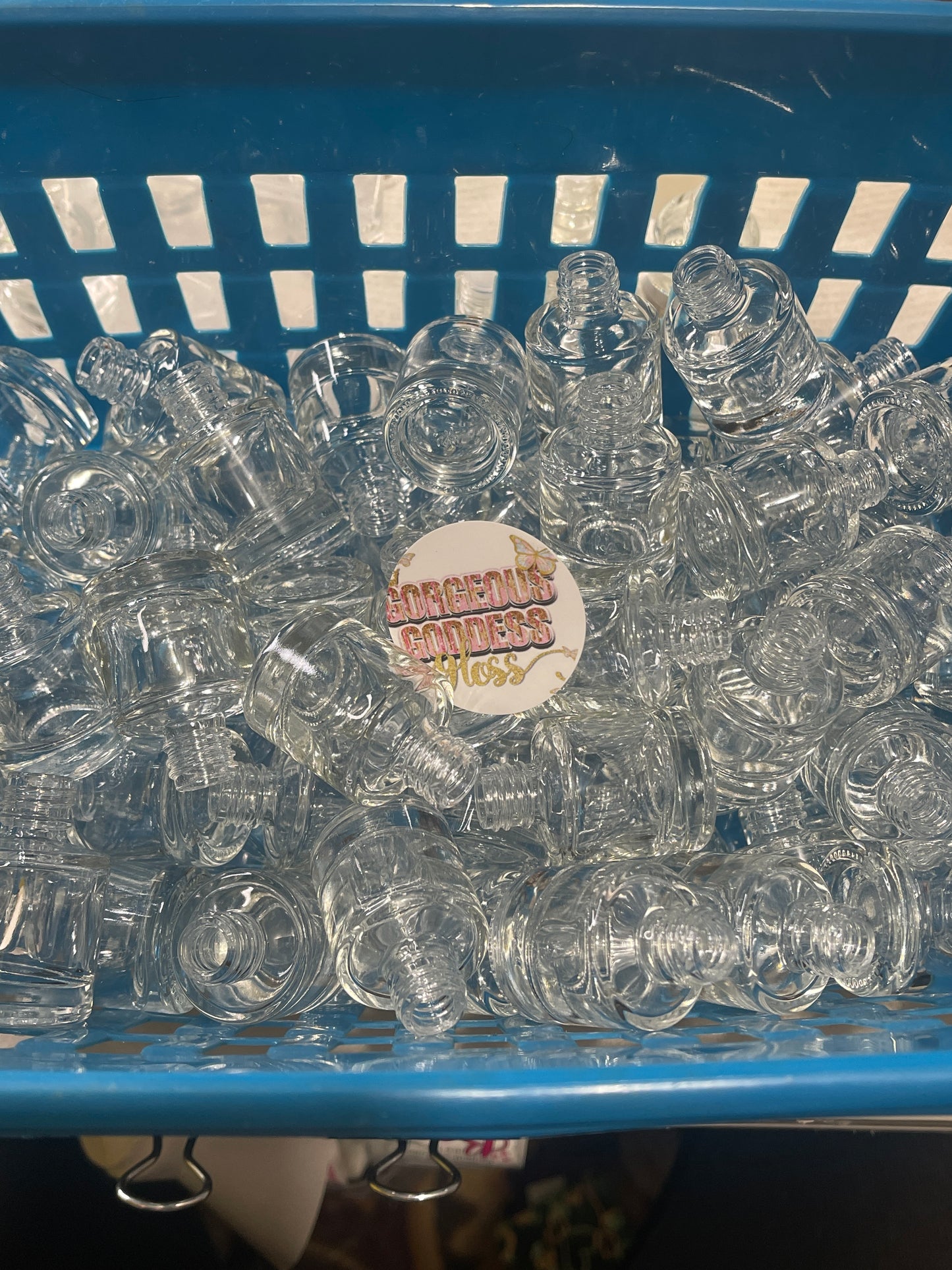 30 Wholesale Mix Car Diffuser bottle BOX | Assorted