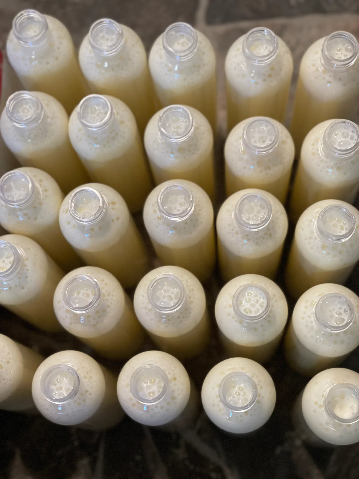 MOISTURIZING SHAMPOO/CONDITIONER DUO