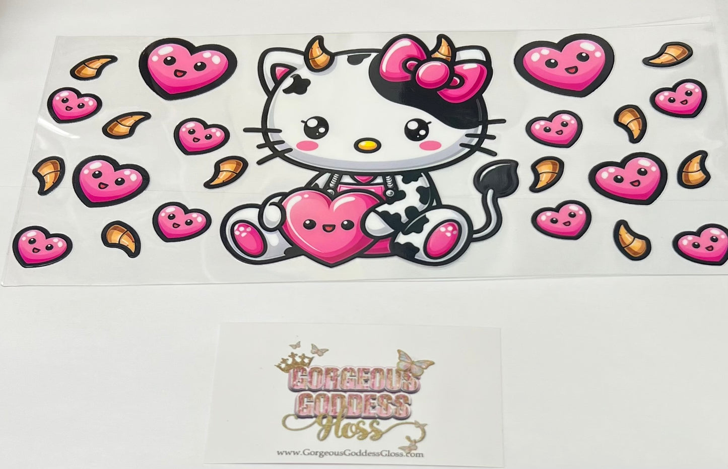 # 212 UV DTF cup wrap