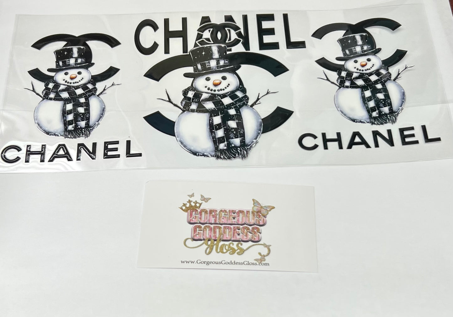 # 220 UV DTF cup wrap