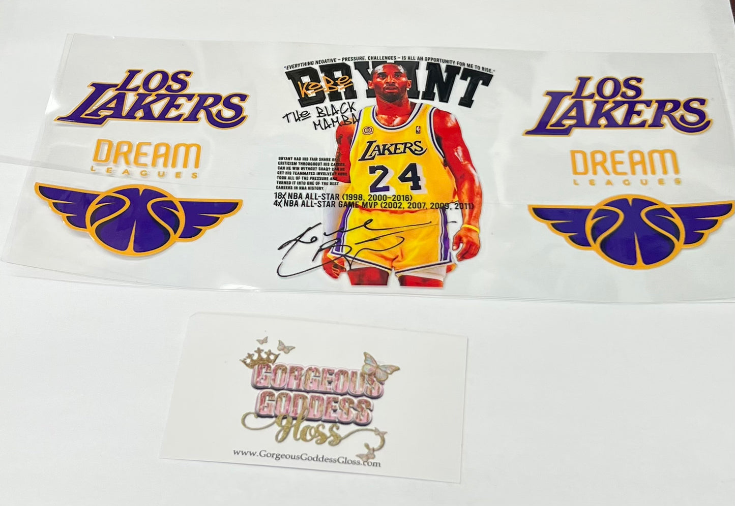 # 215 UV DTF cup wrap