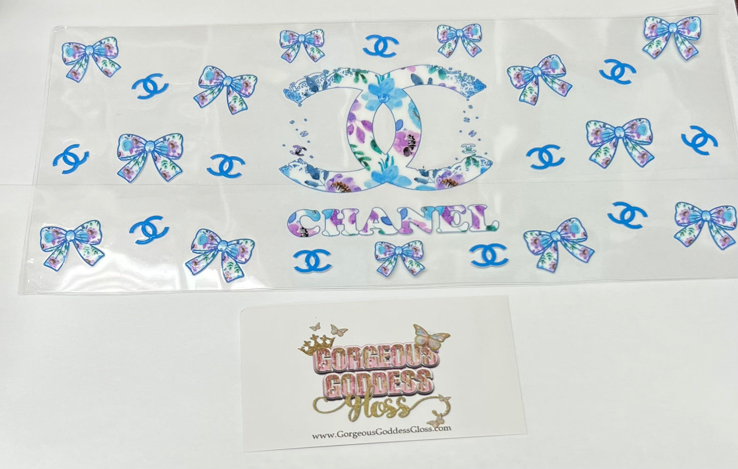 # 230 UV DTF cup wrap