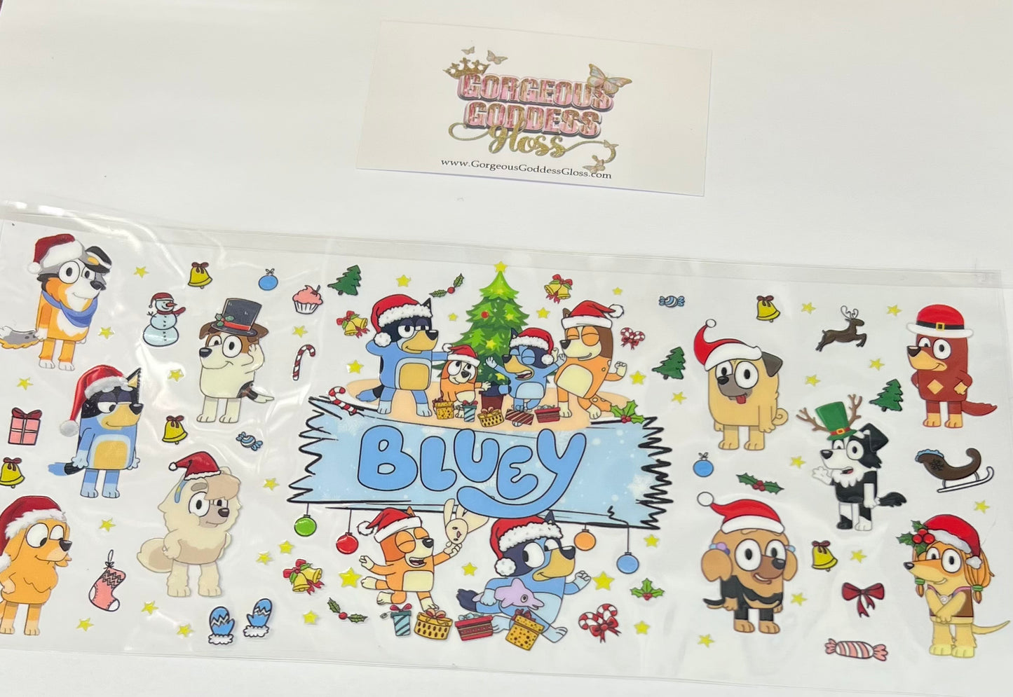 # 179 UV DTF cup wrap