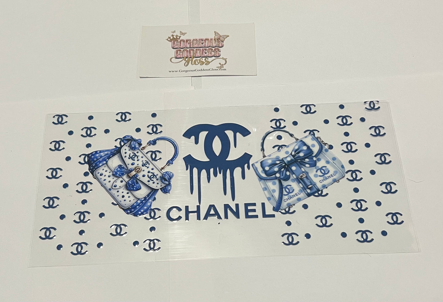 # 58 UV DTF cup wrap