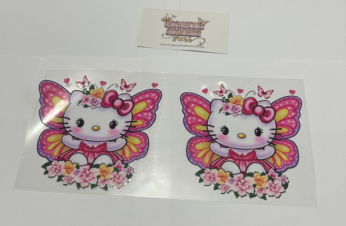 # 61 UV DTF cup wrap