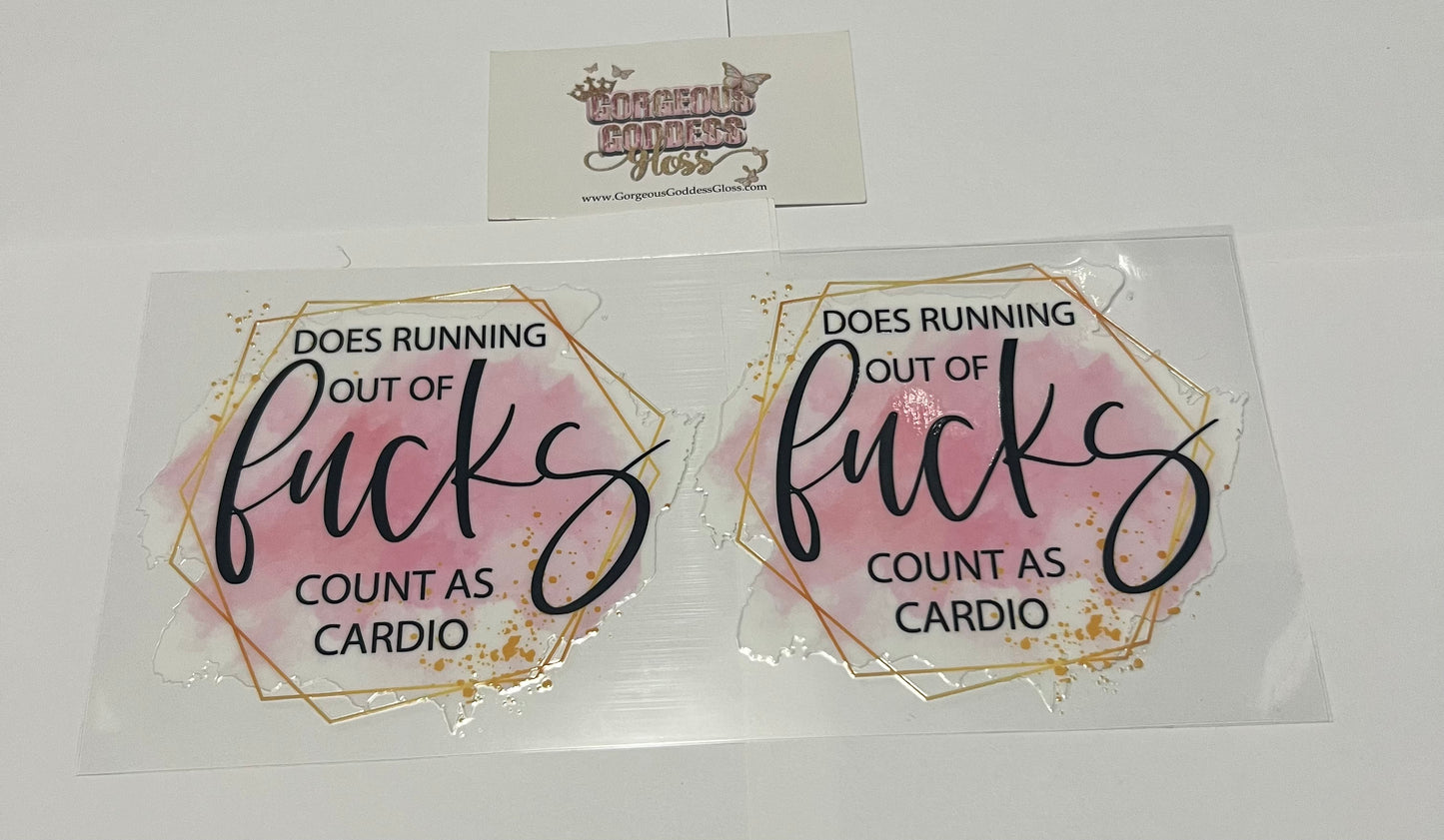 # 115 UV DTF cup wrap