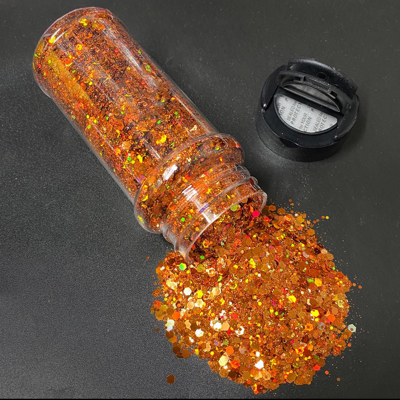 Autumn Chunky Glitter - 2oz