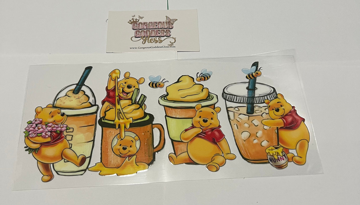 # 121 UV DTF cup wrap