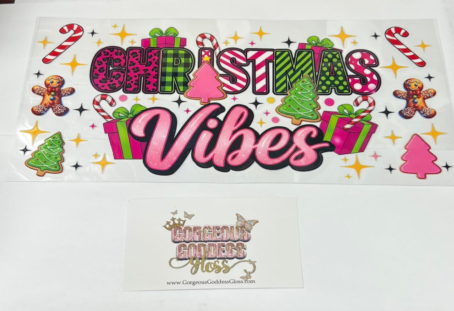 # 240 UV DTF cup wrap