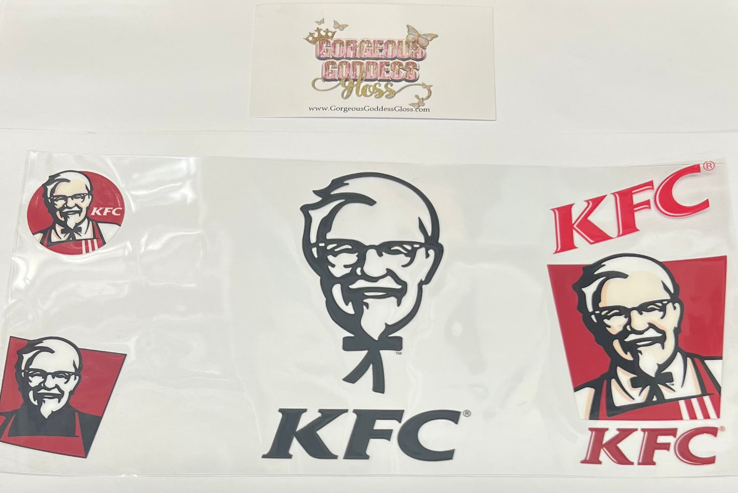 # 314 UV DTF cup wrap