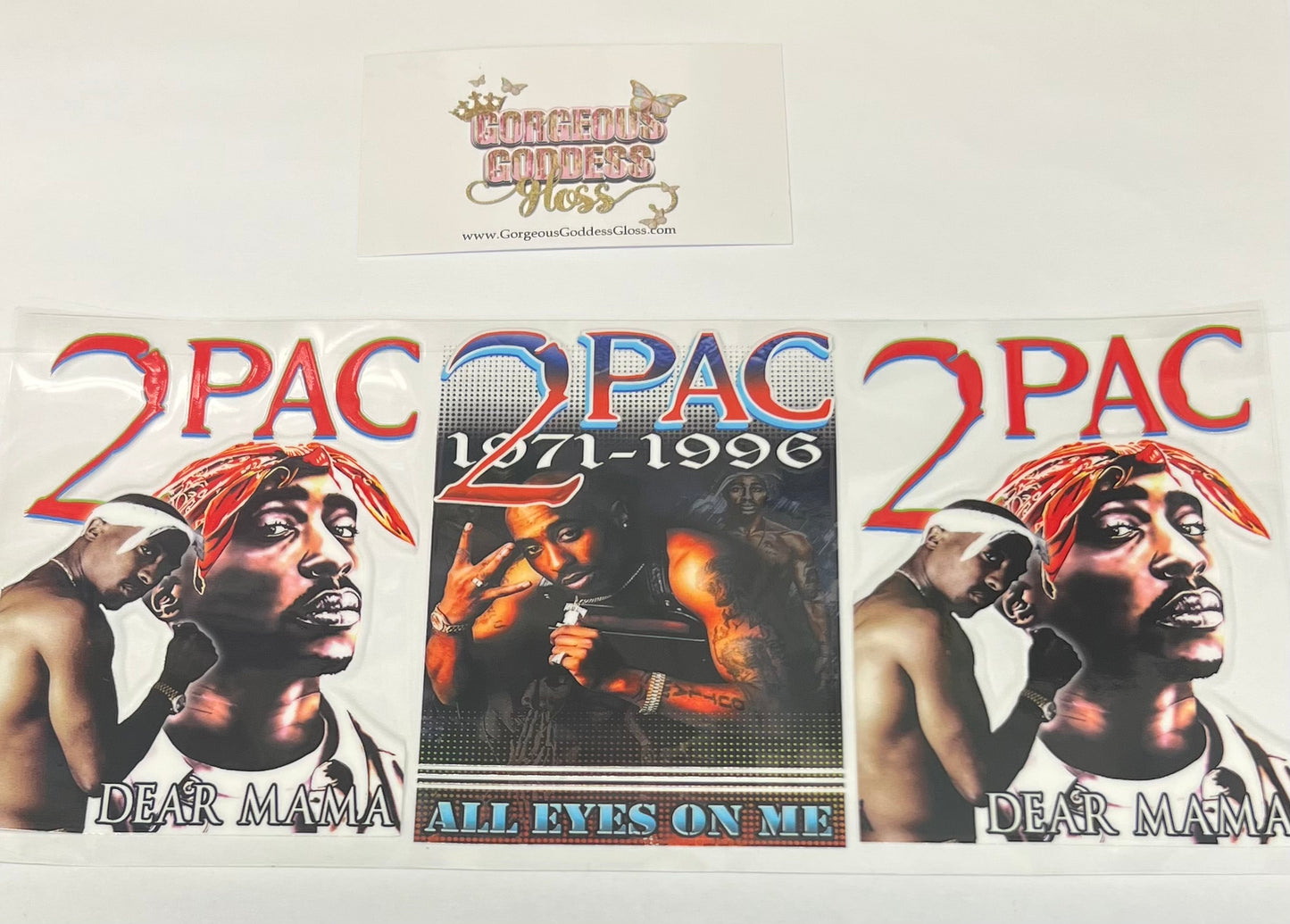 # 250 UV DTF cup wrap