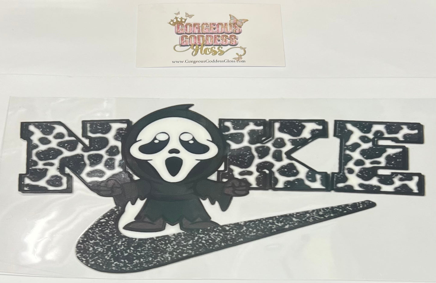 # 258 UV DTF cup wrap