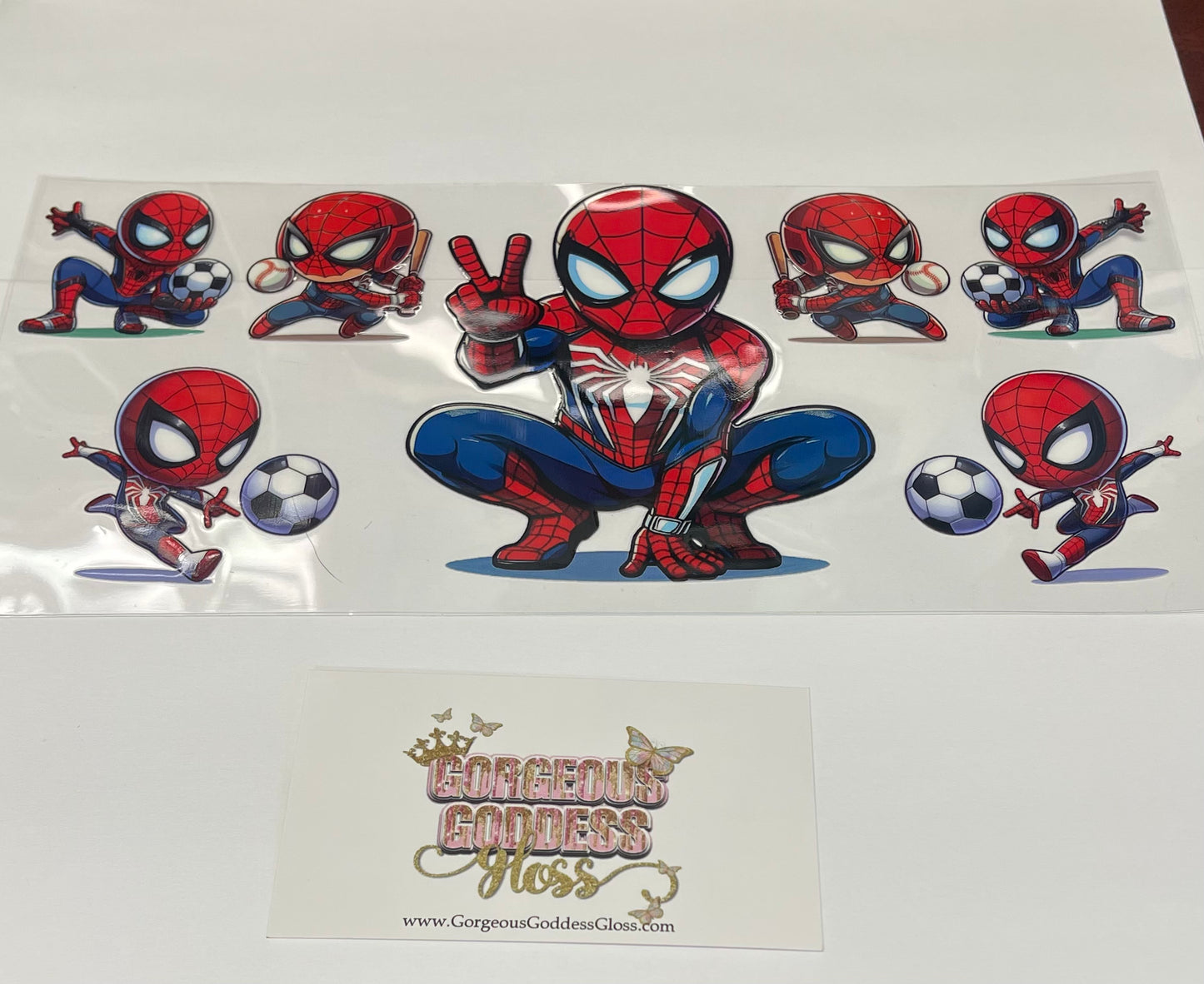 # 318 UV DTF cup wrap