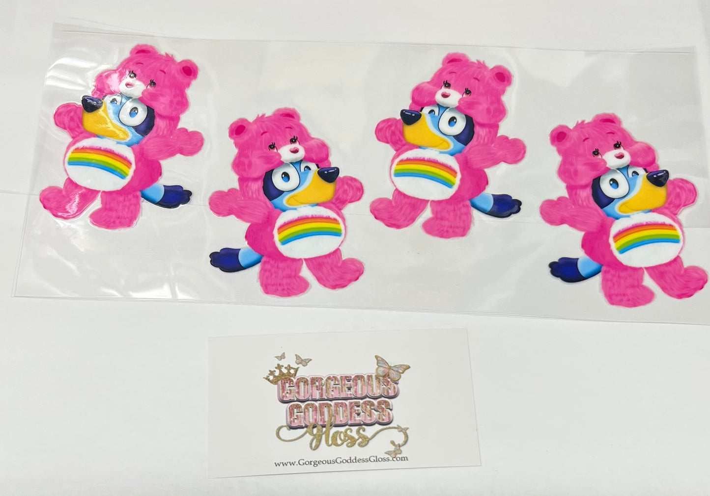 # 197 UV DTF cup wrap