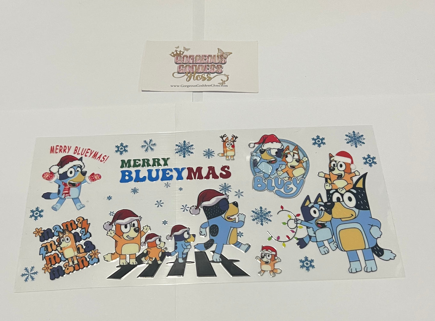 # 56 UV DTF cup wrap