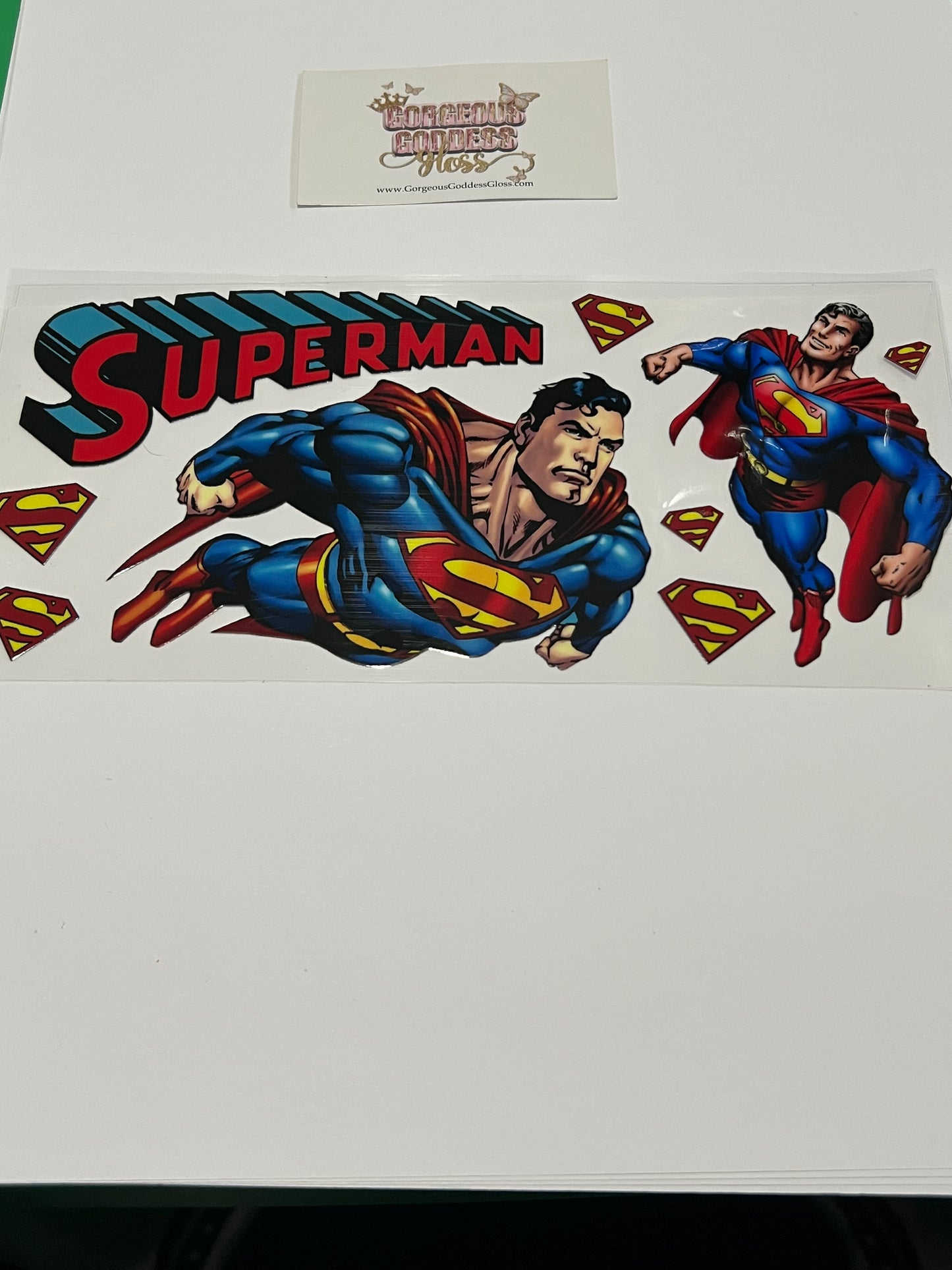 # 29 UV DTF cup wrap