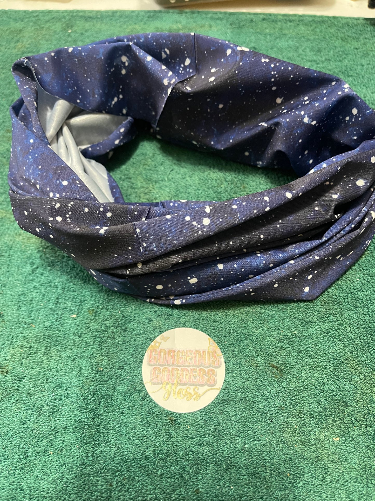 Outer Limits Empress Hair Sock