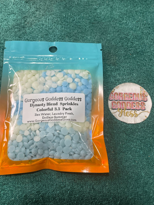 Dynasty Blend  By Chantiel B Sprinkles Buy 2 Get 1Free