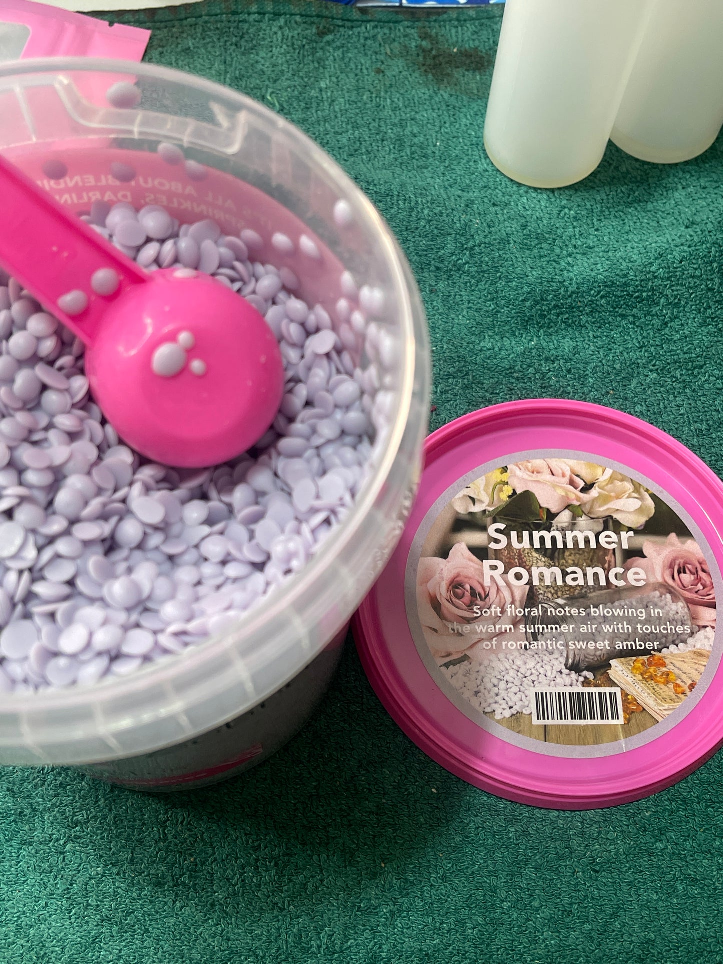 Summer Romance  Sprinkles Buy 2 Get 1Free