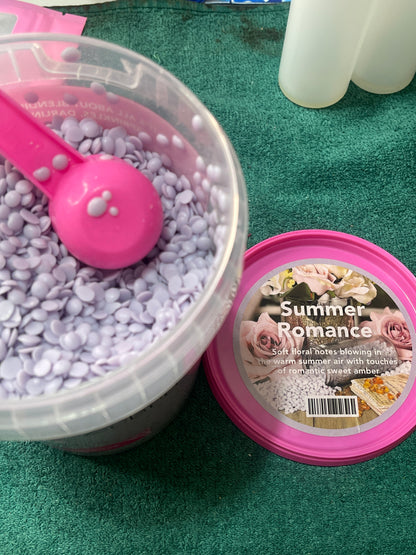 Summer Romance  Sprinkles Buy 2 Get 1Free