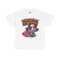 The Weak Gets Eaten T-shirt