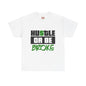 Hustle Or Be Broke T-shirt