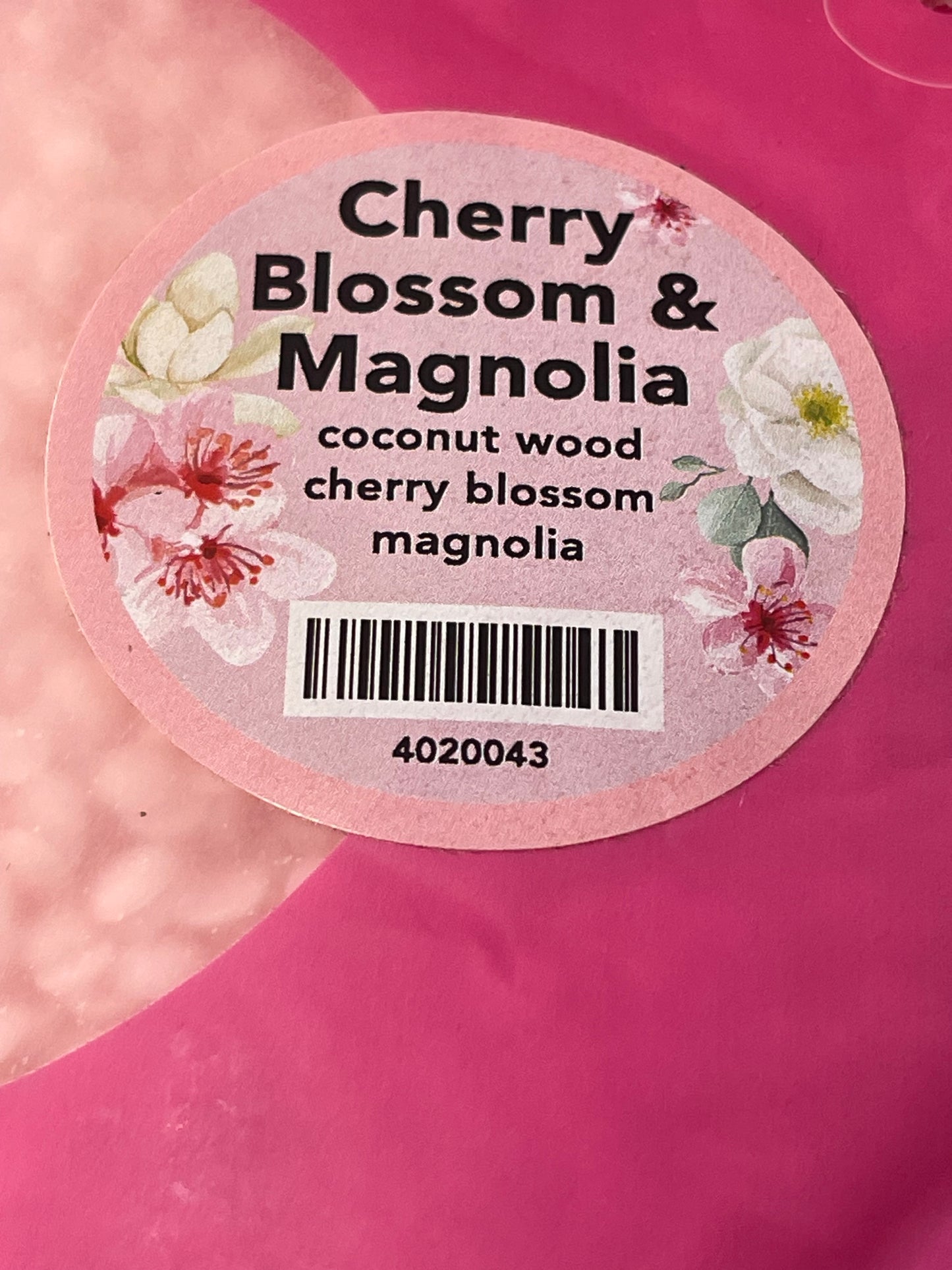 Cherry Blossom &  Magnolia  Sprinkles   Sprinkles Buy 2 Get 1Fre