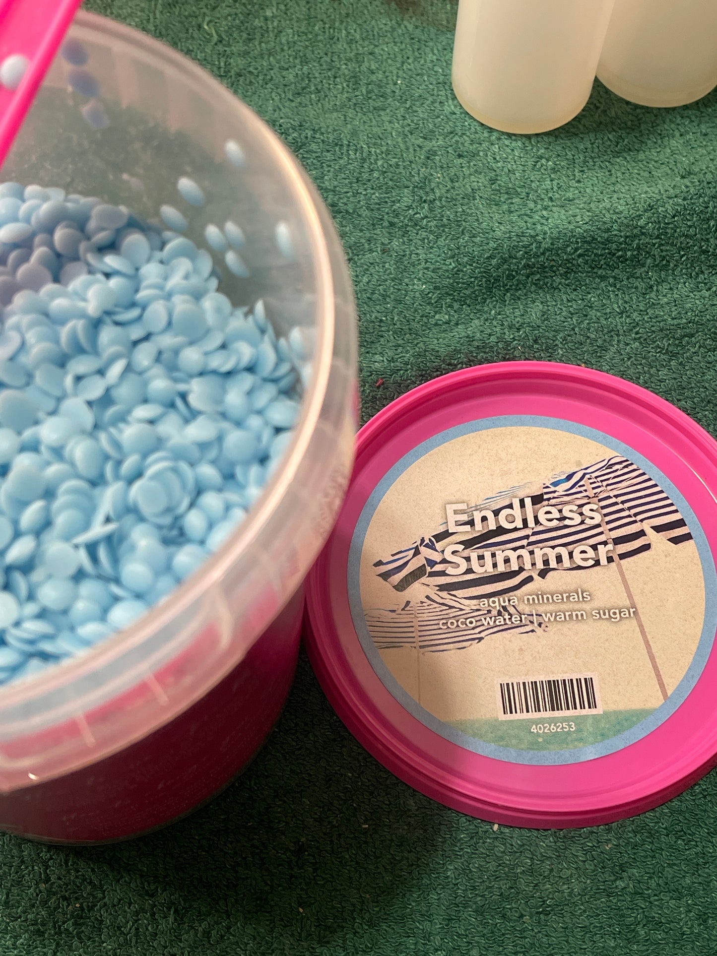 Endless Summer Sprinkles Buy 2 Get 1Free