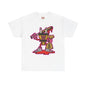 The Plug & Money Bag  shirt