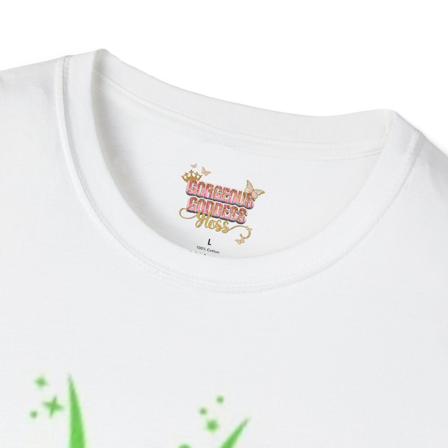 Pisces  #1  Unisex Softstyle T-Shirt