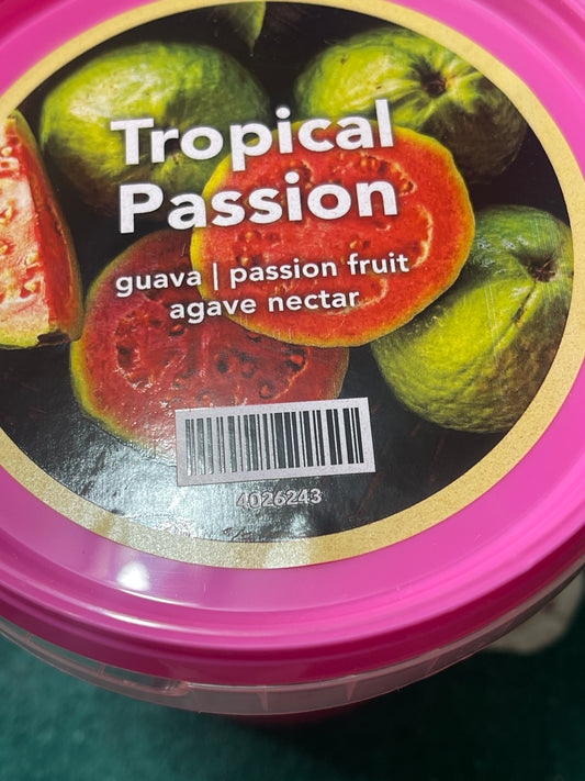 Tropical Passion  Sprinkles Buy 2 Get 1Free