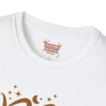 Virgo  Unisex Softstyle T-Shirt