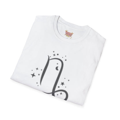 Capricorn Unisex Softstyle T-Shirt