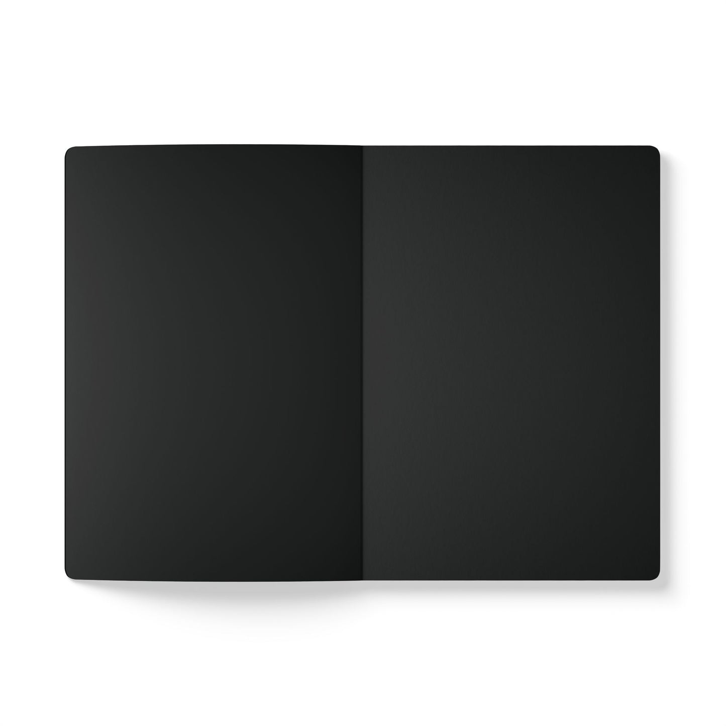 The Homebody  Softcover Journal for Homebodies & Goddesses - Perfect for Note-Taking & Creative Writing