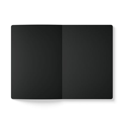 The Homebody  Softcover Journal for Homebodies & Goddesses - Perfect for Note-Taking & Creative Writing