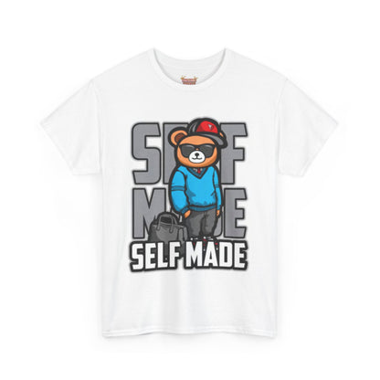 Self Made  Shirt