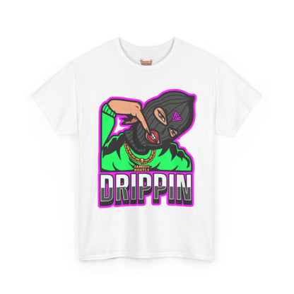 Famous Dripping Hustle T-shirt