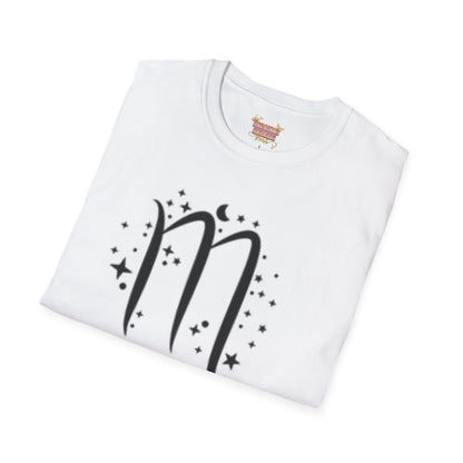 Scorpio King  Unisex Softstyle T-Shirt