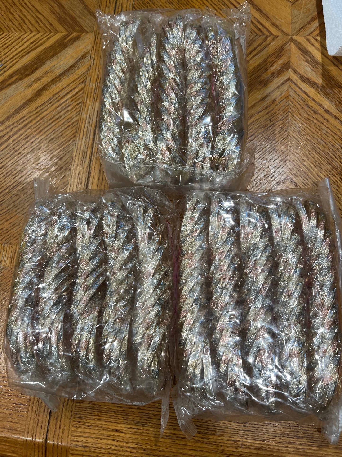 Wholesale 10 pack Mix size