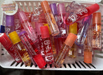 Lip Shiner fruit lip gloss