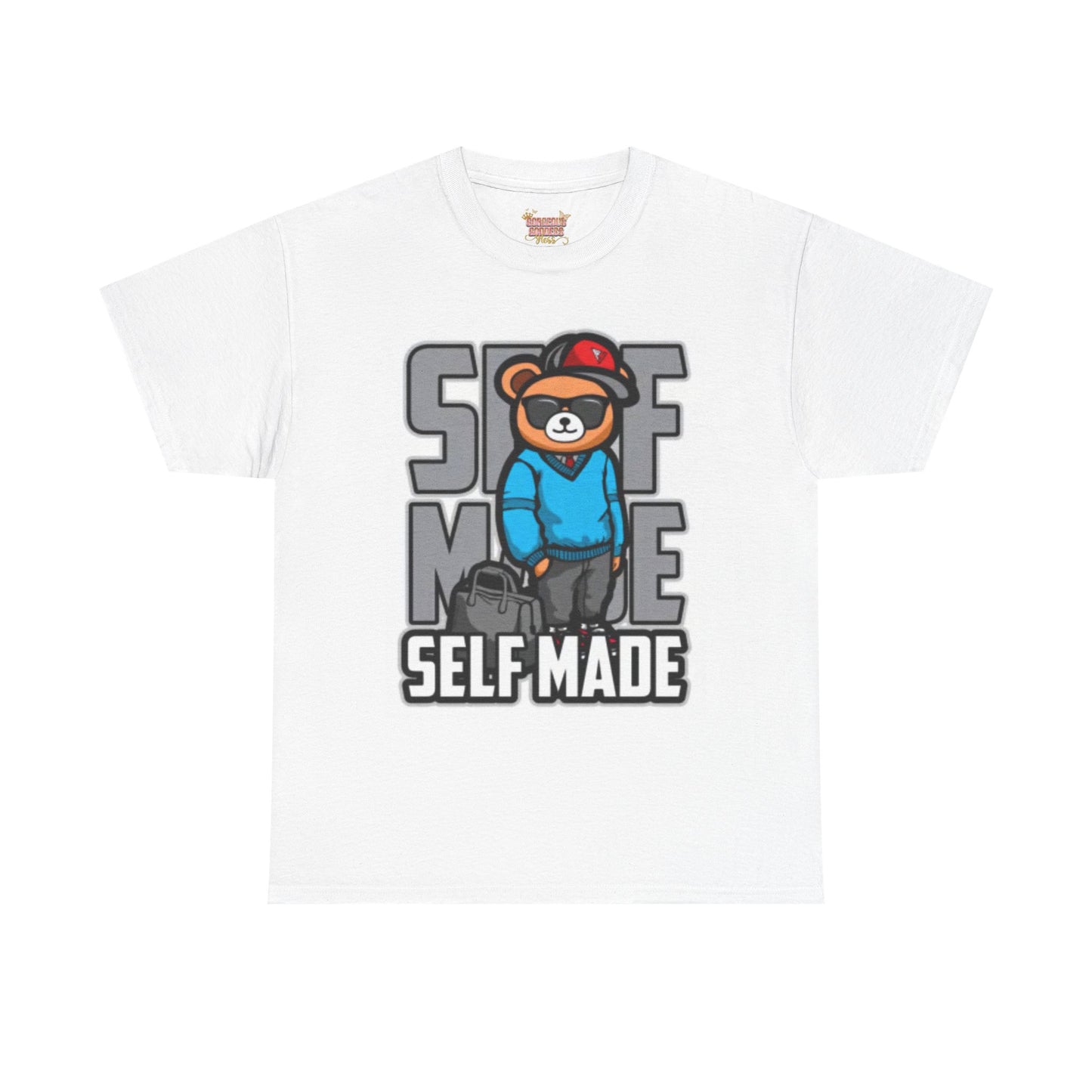 Self Made  Shirt