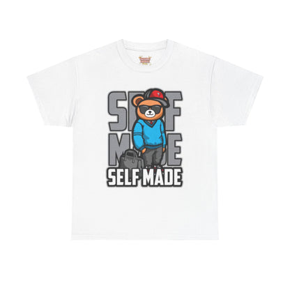 Self Made  Shirt