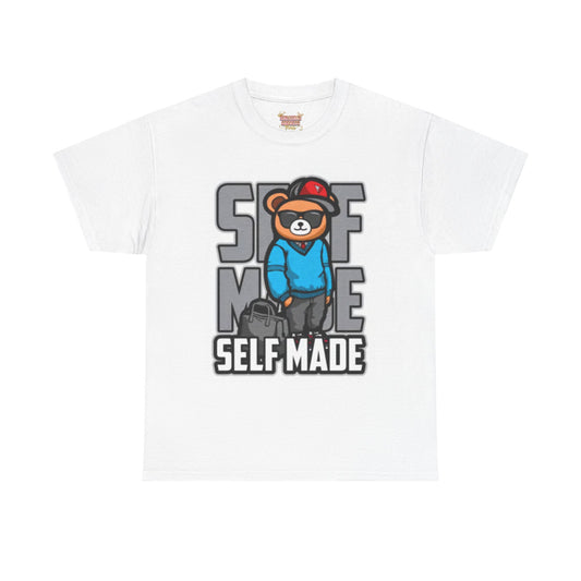 Self Made  Shirt