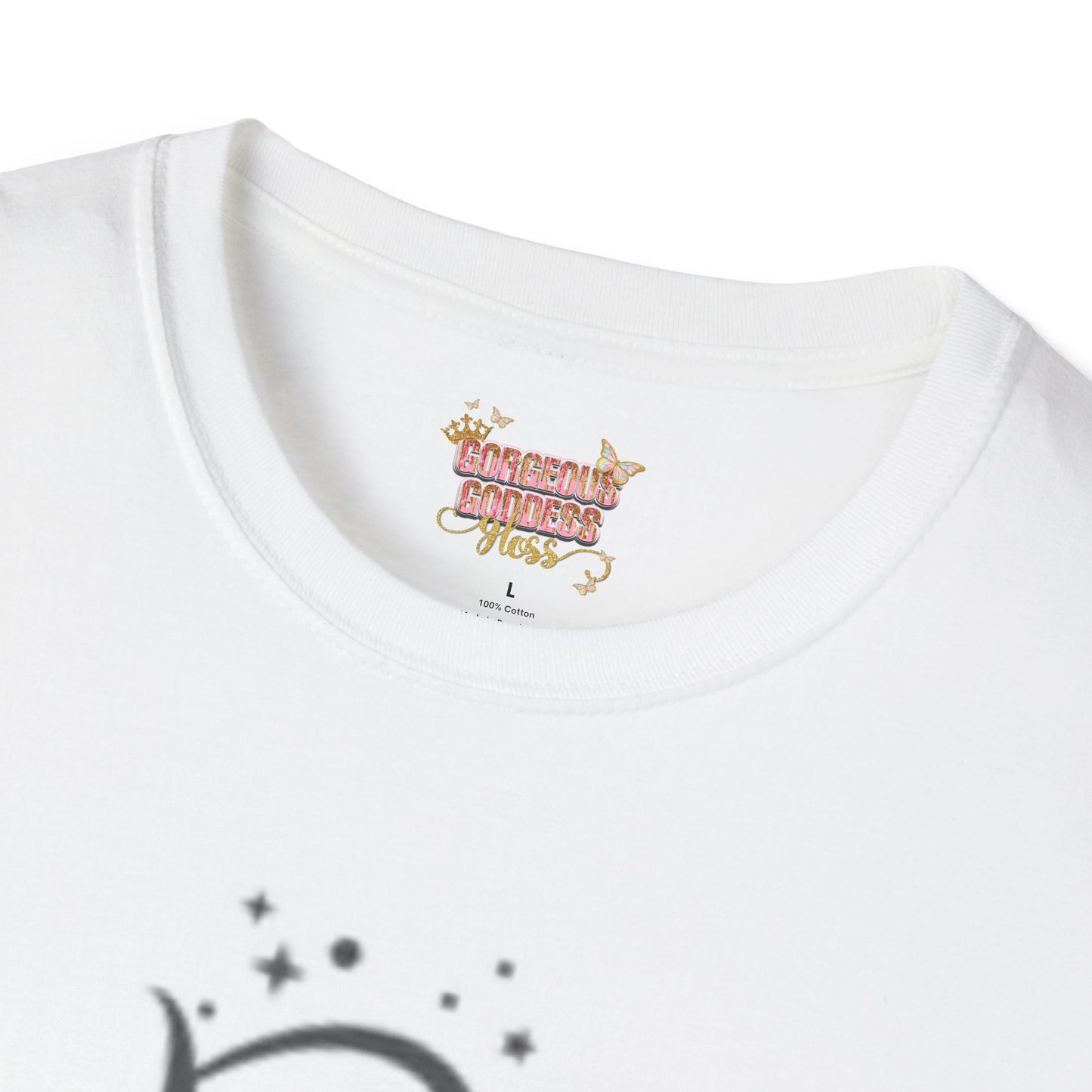 Capricorn Unisex Softstyle T-Shirt