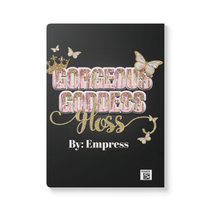 Not Enough Sage For This Shit Softcover Journal - Inspirational Quotes & Beautiful Design