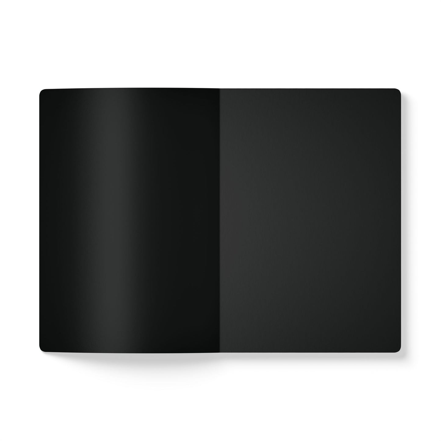 The Homebody  Softcover Journal for Homebodies & Goddesses - Perfect for Note-Taking & Creative Writing