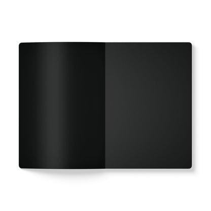 The Homebody  Softcover Journal for Homebodies & Goddesses - Perfect for Note-Taking & Creative Writing