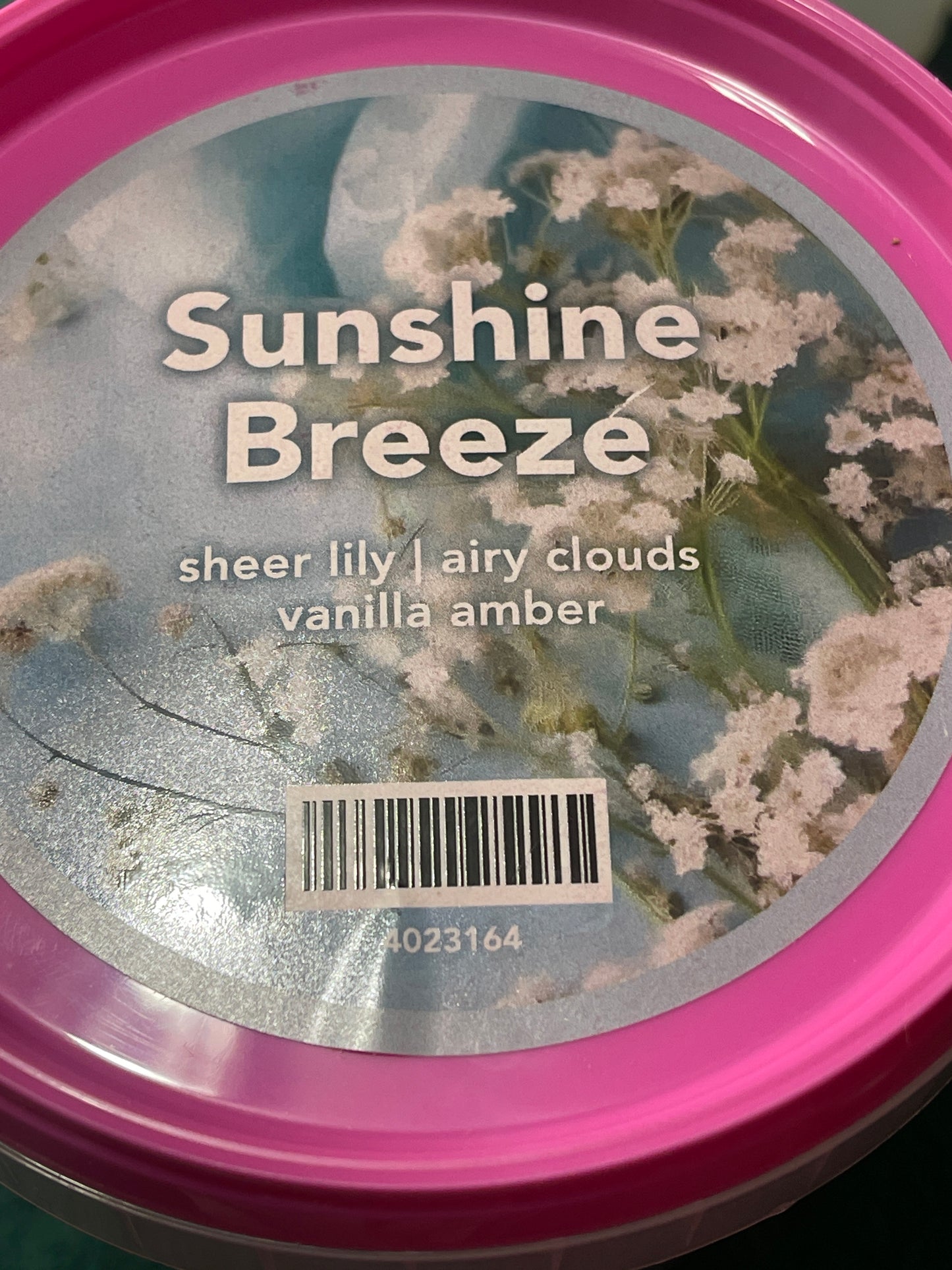 Sunshine Breeze Sprinkles Buy 2 Get 1Free
