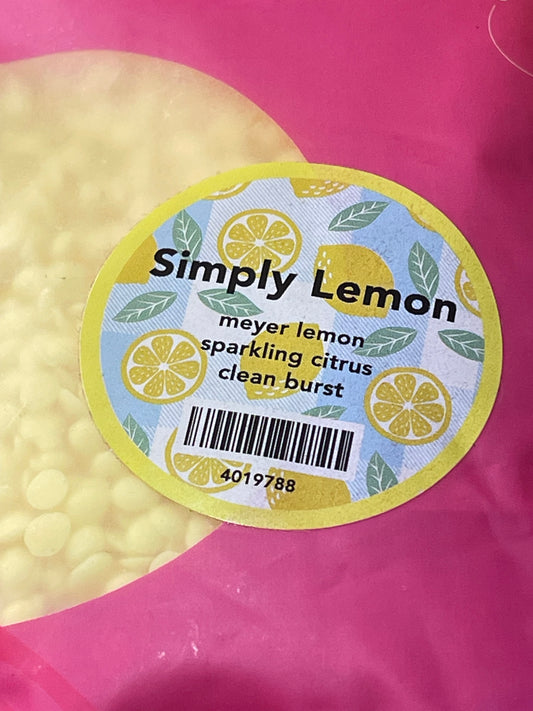 Simply lemon  Sprinkles Buy 2 Get 1Free